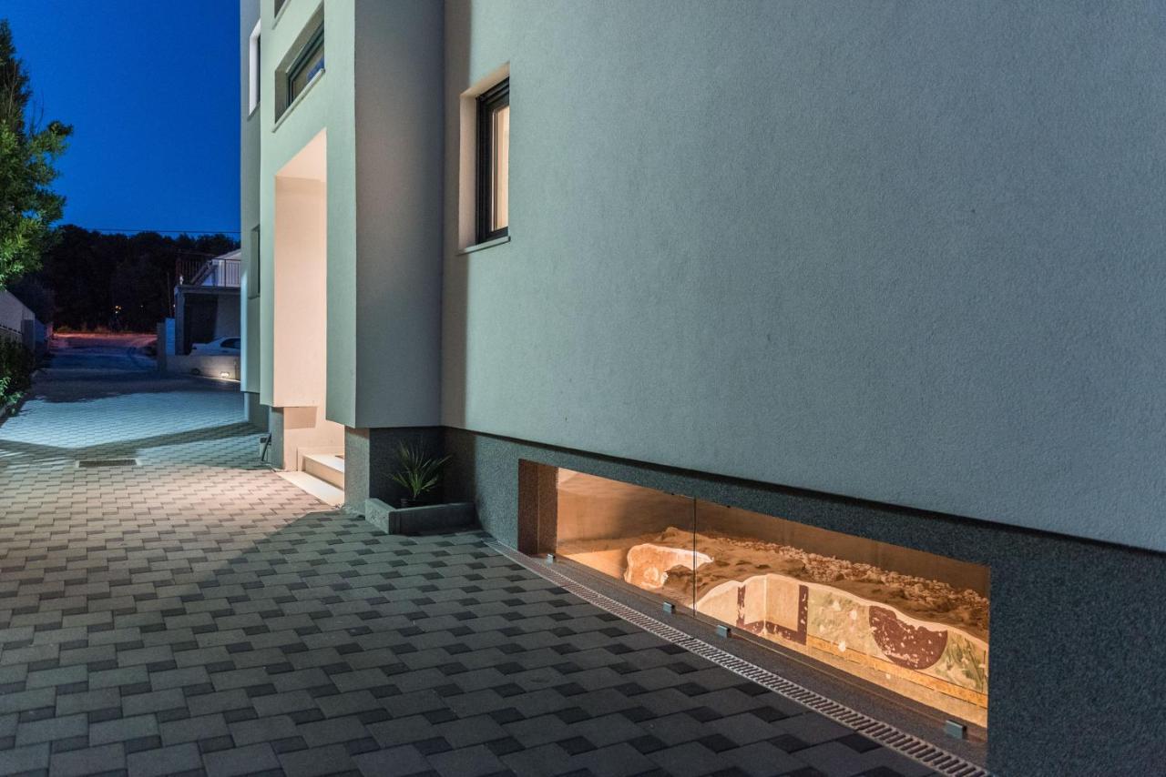 Villa Fresca Бибинье Экстерьер фото