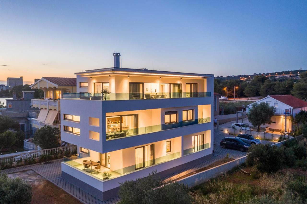 Villa Fresca Бибинье Экстерьер фото