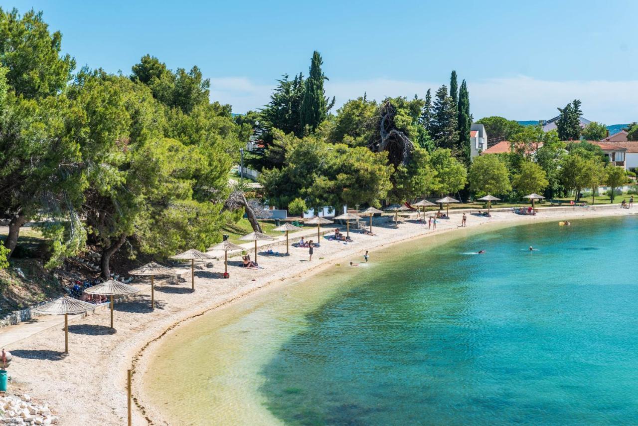 Villa Fresca Бибинье Экстерьер фото